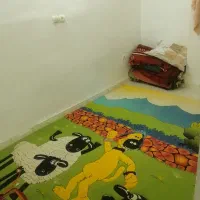 اسکانه مسافران عزیزاجاره روزان|اجارهٔ کوتاه‌مدت آپارتمان و سوئیت|اصفهان, مولوی|دیوار