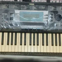 ارگ یاماها اصل ژاپن psr-630