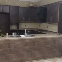 فروش کابینت و کمددیواری و گاز روکار و سینک حد نو