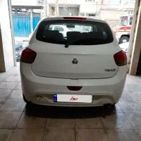 تیبا۲ مدل ۹۸|خودرو سواری و وانت|پاکدشت, پاکدشت (مامازند)|دیوار