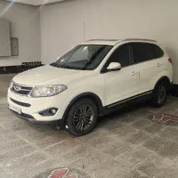 تیگو 5 مدل ۹۵|خودرو سواری و وانت|مشهد, جاهد شهر|دیوار