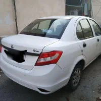 ساینامدل ۹۸|خودرو سواری و وانت|تهران, باغ فیض|دیوار