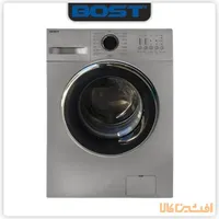 لباسشویی 7 کیلویی سفید برند بست مدل BWD-7171N|ماشین لباسشویی و خشک‌کن لباس|بندرعباس, |دیوار