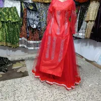 دو ست لبارس محلی نو تازه دوخت