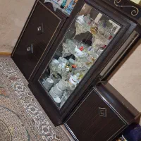 جاکفشیکمددلاور|جاکفشی، کمد، دراور|قروه, |دیوار