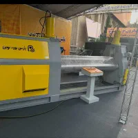 نورد لوله کن|ماشین‌آلات صنعتی|کهریزک, |دیوار