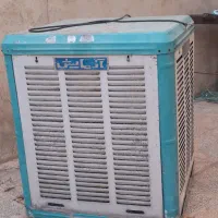 کولر آبی ۵۵۰۰