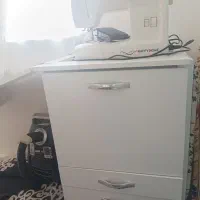 چرخ خیاطی نو