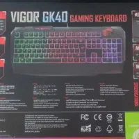 کیبورددرحدنو|قطعات و لوازم جانبی رایانه|اصفهان, بهارستان (مخابرات)|دیوار