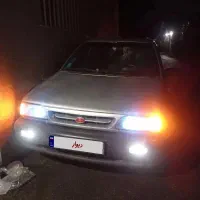 پراید صبا مدل ۸۴|خودرو سواری و وانت|رشت, بوسار|دیوار