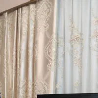 پرده دانتل ترک