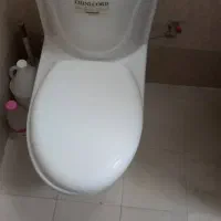 دستشویی فرهنگی|لوازم سرویس بهداشتی|تهران, مینابی|دیوار