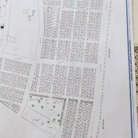 زمین مسکونی گچی شهرک مهر