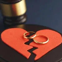 وکیل طلاق توافقی فوری(بدون حضور)۴۵۰۰تومن|خدمات مالی، حسابداری، بیمه|تهران, صادقیه|دیوار