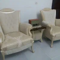 مبل ۹ نفره|مبلمان خانگی و میز عسلی|تهران, هرندی|دیوار