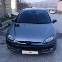 ۲۰۶ تمپ ۳ فقط معاوضه