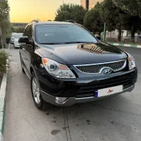 وارکروز ix55 2010