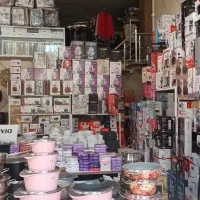 مغازه بلوار ولیعصر نصرت اباد ۱۴۰ متر با بلکن|اجارهٔ مغازه و غرفه|الوند, |دیوار