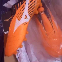 کفش میزانو استوک دار اک اک|ورزش‌های توپی|اهواز, کوی شایسته|دیوار