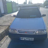 باربری به تمام نقاط کشور