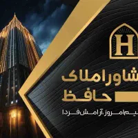 طبقه بالا/ آخر بلوار  قاآنی خ گلخانه / املاک حافظ|اجارهٔ آپارتمان|سیرجان, |دیوار