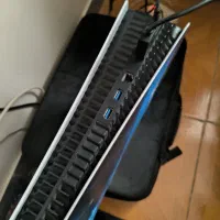 ps5 fat|کنسول، بازی ویدئویی و آنلاین|تهران, کیانشهر|دیوار