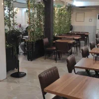 ویتر و ویترس سالن