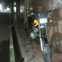 هوندا 125 نامی