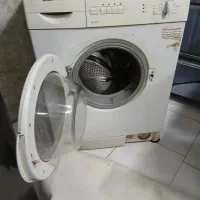 لباسشویی بووش