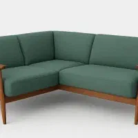 مبل ال شش نفره اقساطی|مبلمان اداری|مشهد, کشف|دیوار