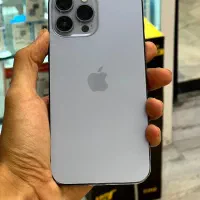 آیفون 13 پرومکس zaa 13 promax iphone 256
