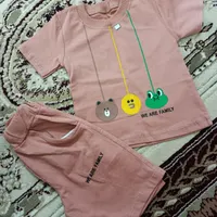لباس وکفش بچه تایک سال