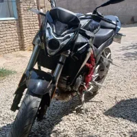 موتور|موتورسیکلت|همدان, |دیوار