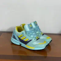 zx فیروزه ای|کیف، کفش، کمربند|تهران, دولتخواه شمالی|دیوار