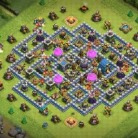 تانحال ۱۲ مکس کامل