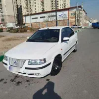 سمندef7 91  معاوضه|خودرو سواری و وانت|اسلام‌شهر, شهرک احمدیه|دیوار