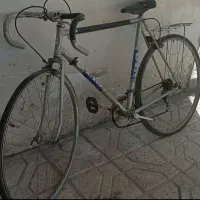 دوچرخه کورسی   محکم