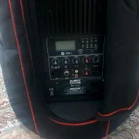 اکتیو ۱۵|سیستم صوتی خانگی|مبارکه, |دیوار