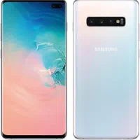 سامسونگ Galaxy S10 با حافظهٔ ۱۲۸ گیگابایت