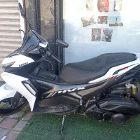 موتور آیروکس ۱۴۰۳ nvx ۱۵۵