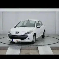 207پاناTU5Pقالپاق ارتقایافته خشک مدارکش اومده