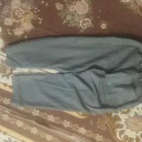 شلوار بگ جنس کتان . استفاده نشده|لباس|دهدشت, |دیوار