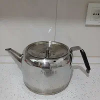 کتری ۲لیتری سالم