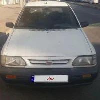 پراید مدل82|خودرو سواری و وانت|اراک, |دیوار