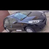 پژو 207 tu3 ، صفر مشکی ۱۴۰۴