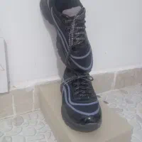 کتونی لژ دار