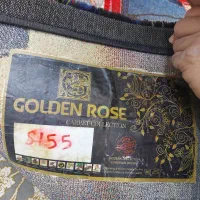 قالیچه ۴ متری|فرش|اصفهان, ملک‌شهر|دیوار