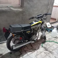 متور 150مزایده|موتورسیکلت|کامیاران, |دیوار