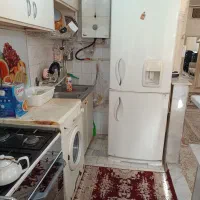 دو طبقه دربست ۸۰ متر هزاردستگاه|اجارهٔ خانه و ویلا|تهران, نازی‌آباد|دیوار