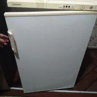 فریزر ازمایش